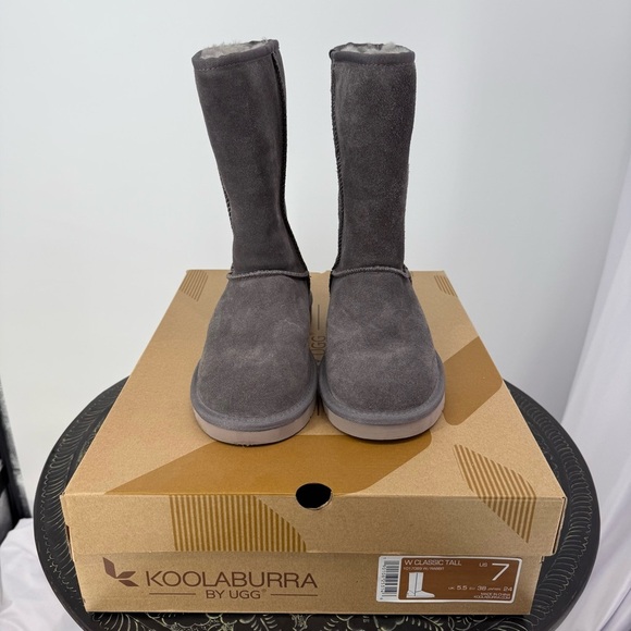 KOOLABURRA by UGG Women's Koola Boot - Picture 9 of 10